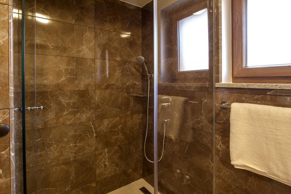 Luxury Apartments Villa Matea Malinska Chambre photo