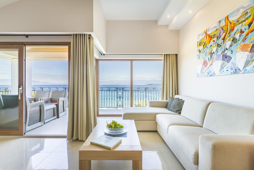 Luxury Apartments Villa Matea Malinska Extérieur photo