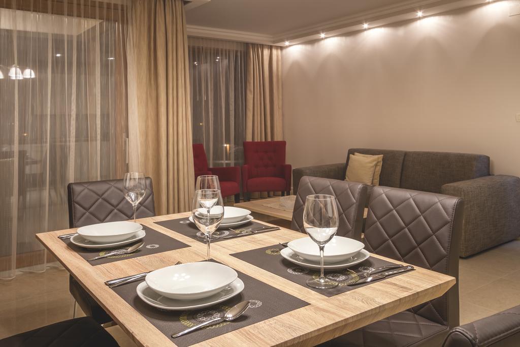 Luxury Apartments Villa Matea Malinska Extérieur photo