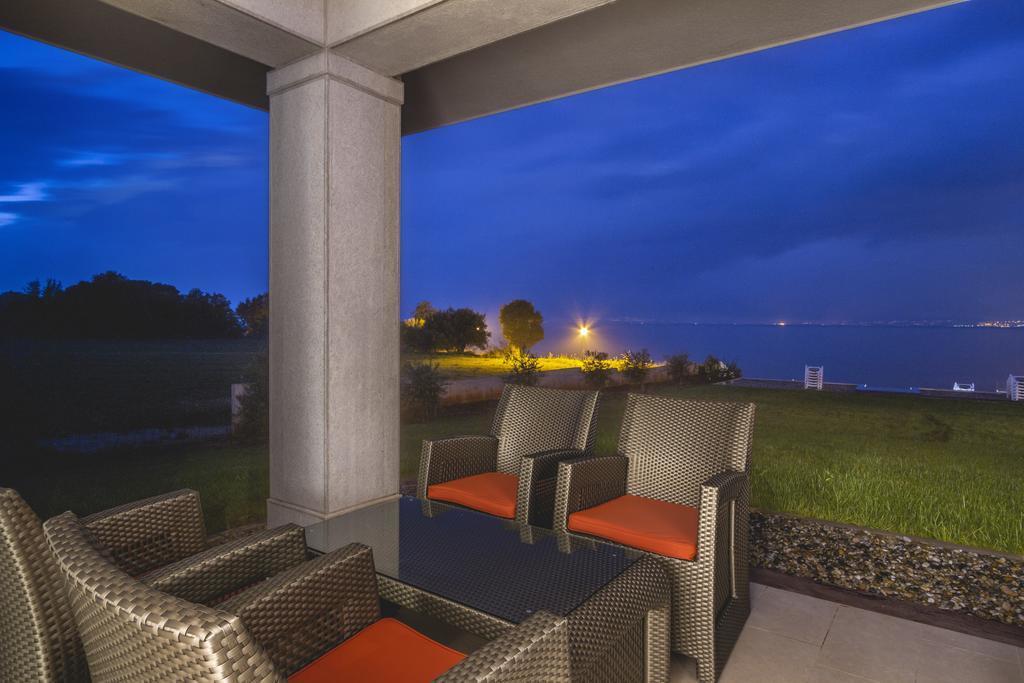 Luxury Apartments Villa Matea Malinska Extérieur photo