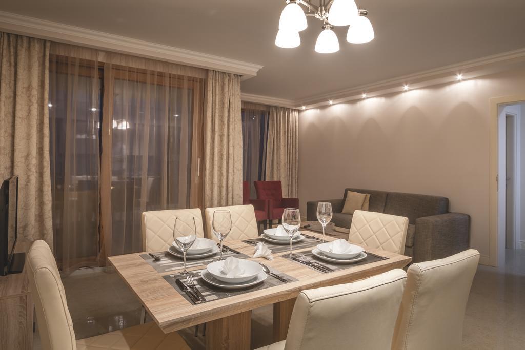 Luxury Apartments Villa Matea Malinska Extérieur photo