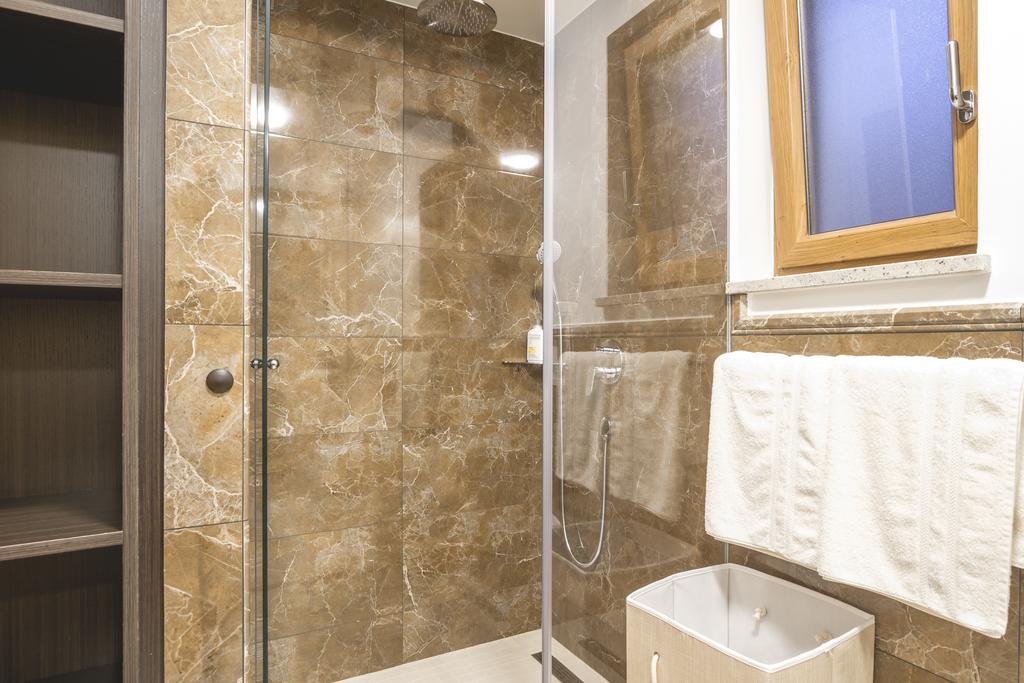 Luxury Apartments Villa Matea Malinska Extérieur photo