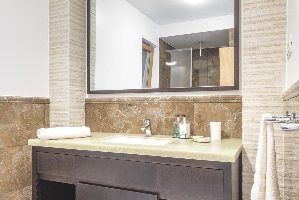 Luxury Apartments Villa Matea Malinska Extérieur photo