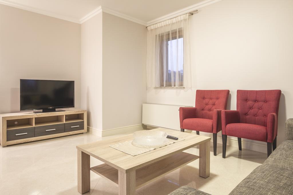 Luxury Apartments Villa Matea Malinska Extérieur photo
