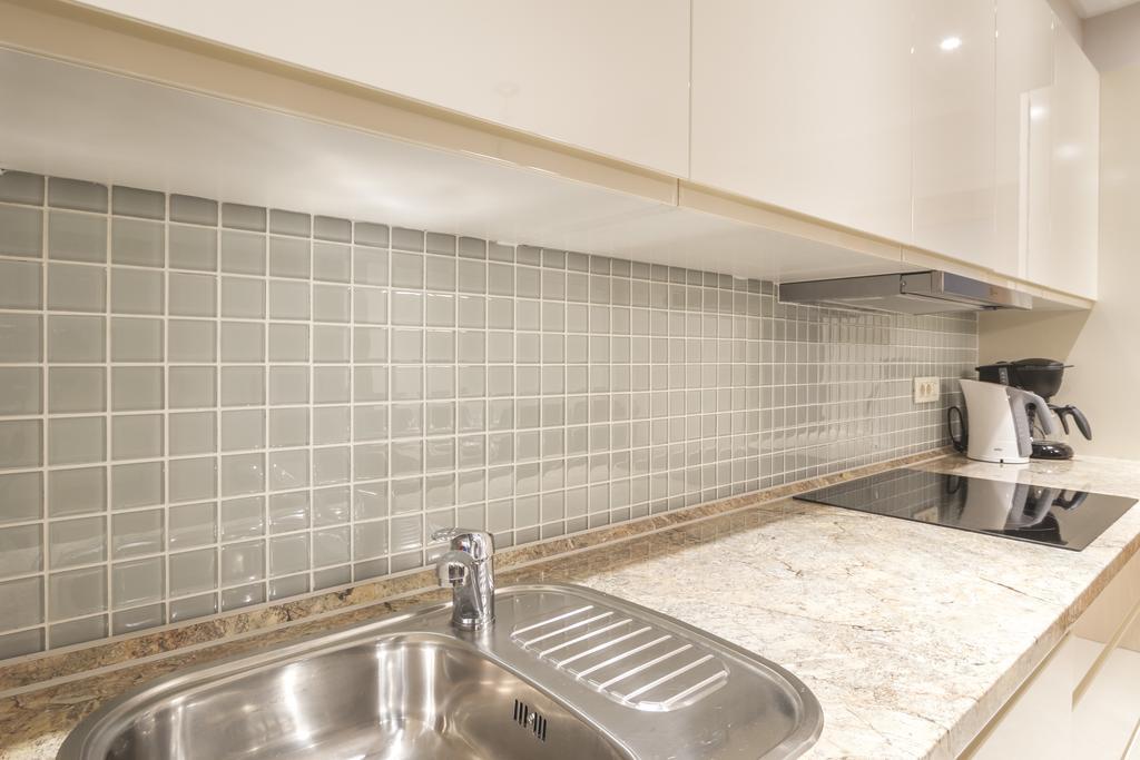 Luxury Apartments Villa Matea Malinska Extérieur photo