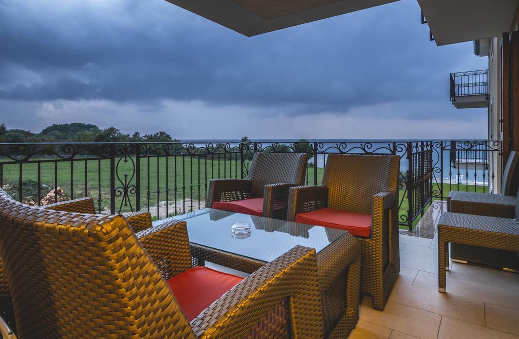 Luxury Apartments Villa Matea Malinska Extérieur photo