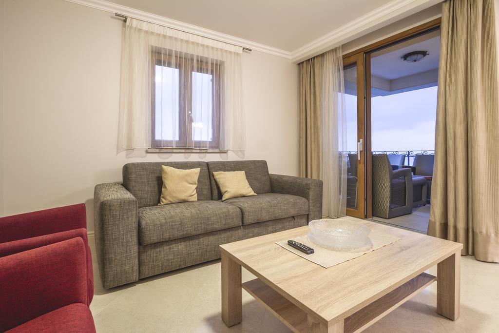 Luxury Apartments Villa Matea Malinska Extérieur photo