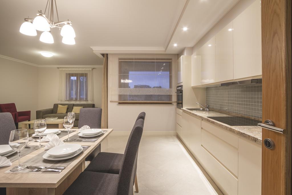 Luxury Apartments Villa Matea Malinska Extérieur photo