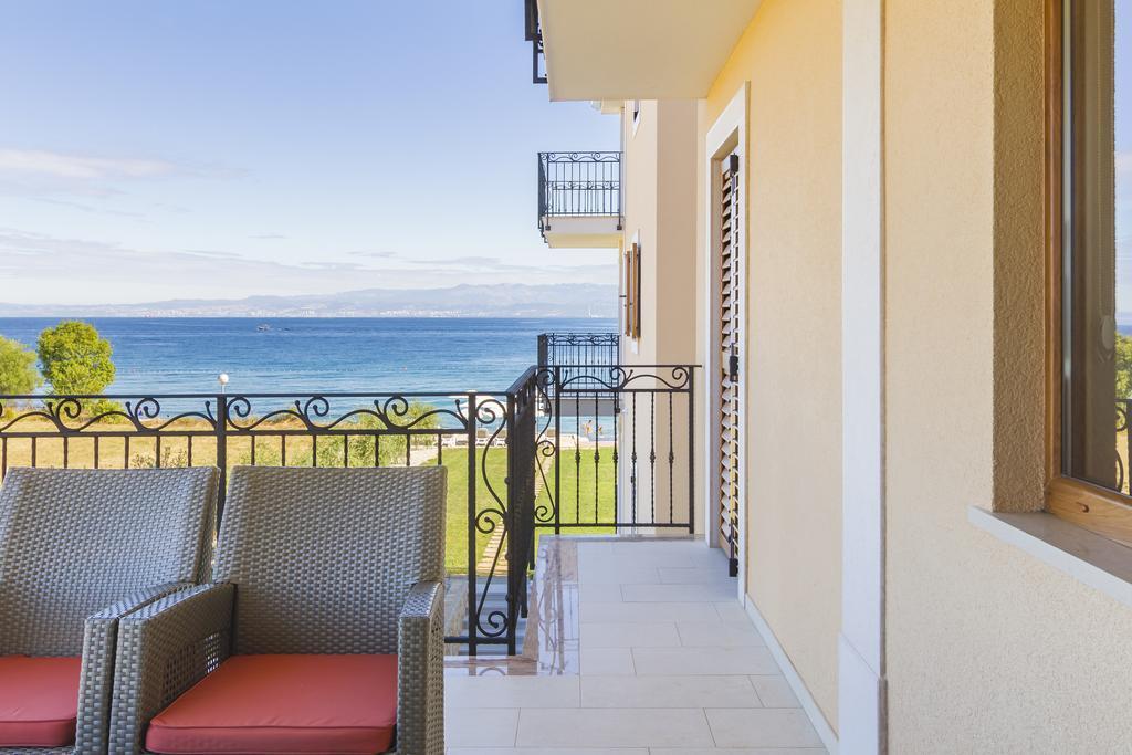 Luxury Apartments Villa Matea Malinska Extérieur photo