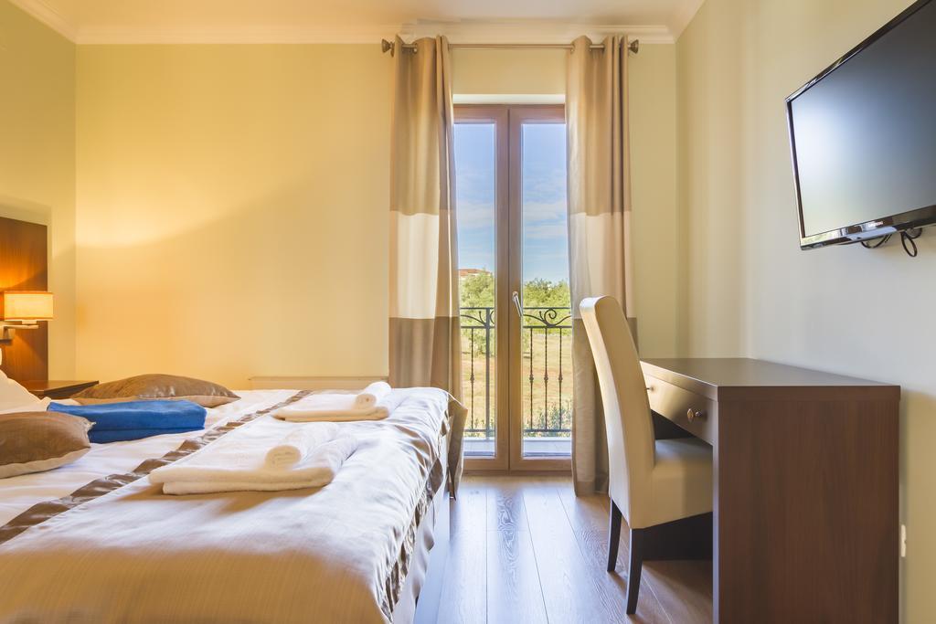 Luxury Apartments Villa Matea Malinska Extérieur photo