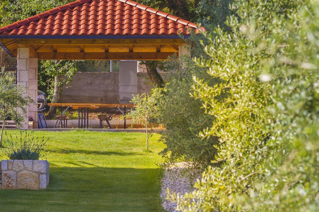 Luxury Apartments Villa Matea Malinska Extérieur photo